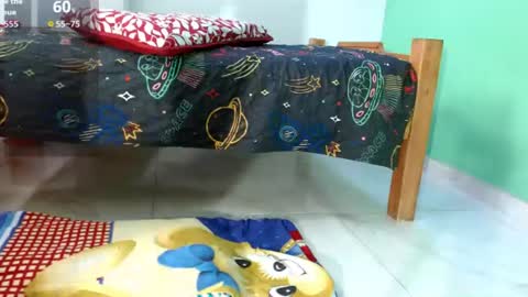 luna online show from 07/21/26, 01:08