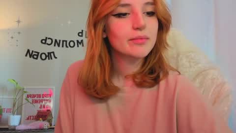 Kate online show from 05/11/26, 02:56