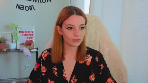 Kate online show from 05/21/26, 10:00