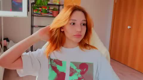 Kate online show from 07/19/26, 07:45