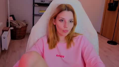 Kate online show from 07/28/26, 02:13