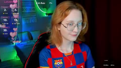 lunaterry online show from 06/18/26, 07:41