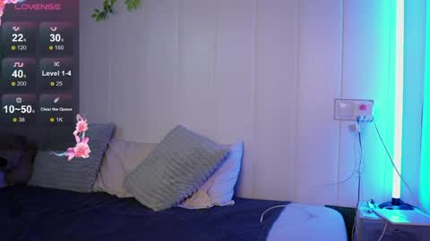 lunaticas online show from 06/05/26, 09:42