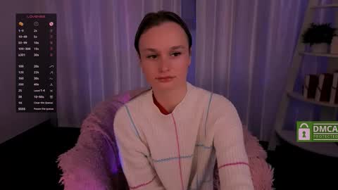 Luna online show from 10/01/25, 10:05