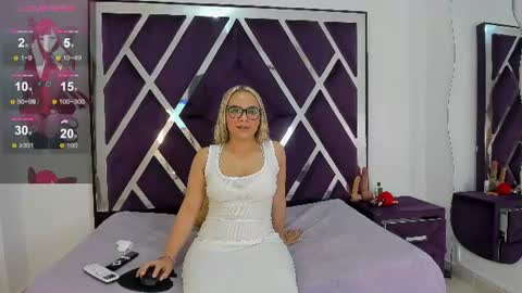 lunaviceht online show from 07/08/26, 12:31
