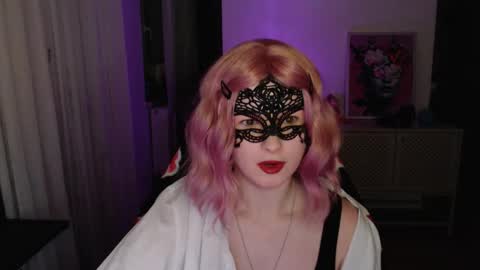 Snapshot of lunaxcherry chatting on 02/23/26, 05:54 LunaXcherry online show from 02/23/26, 05:54