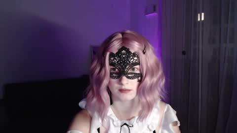 Snapshot of lunaxcherry chatting on 02/25/26, 05:22 LunaXcherry online show from 02/25/26, 05:22