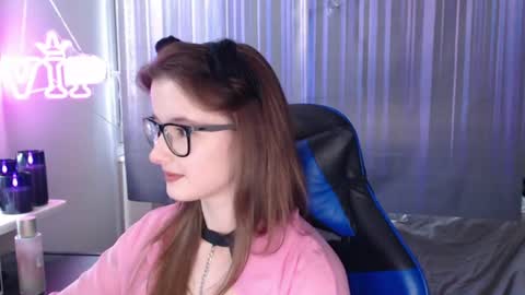 LunaXcherry online show from 06/29/26, 05:13
