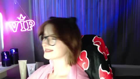 LunaXcherry online show from 07/23/26, 05:44