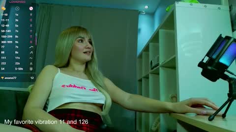 LunaXLoverx online show from 10/02/25, 03:19