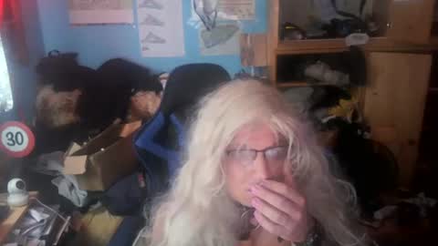 LunaXXX online show from 06/27/26, 12:55