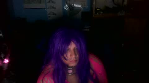 LunaXXX online show from 06/28/26, 01:00