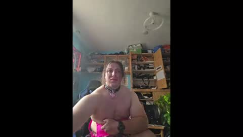 LunaXXX online show from 08/01/26, 05:29