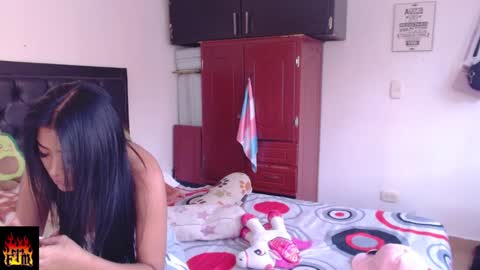 Lunay and mariana PVT OPEN  online show from 12/12/24, 09:26
