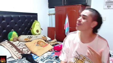 Lunay and mariana PVT OPEN  online show from 12/21/24, 11:34