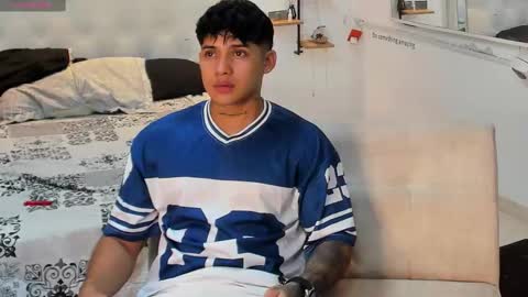 Lunay online show from 09/11/25, 02:11
