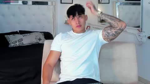 Lunay online show from 11/12/25, 11:36