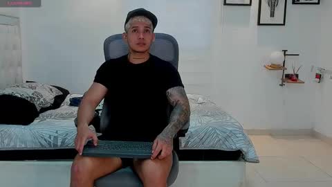 Lunay online show from 02/02/26, 09:35