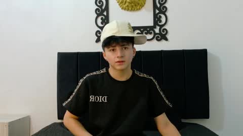 lunaydream online show from 06/03/26, 11:35
