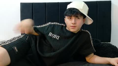 lunaydream online show from 06/03/26, 02:33