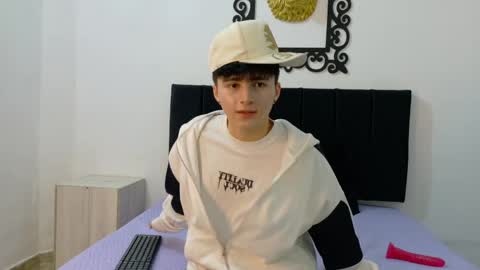 lunaydream online show from 06/05/26, 11:27