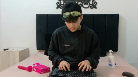 lunaydream online show from 06/06/26, 11:59