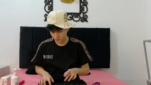 lunaydream online show from 06/10/26, 11:31