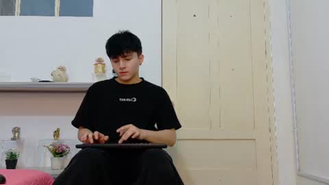 lunaydream online show from 06/12/26, 11:53