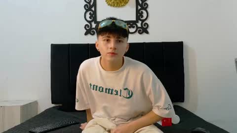 lunaydream online show from 06/13/26, 11:41