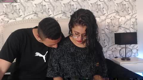 Snapshot of lunaykross chatting on 04/05/26, 03:36 Luna and Kian online show from 04/05/26, 03:36