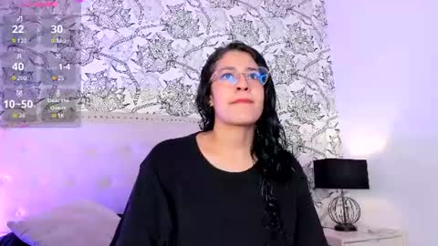 Luna and Kian online show from 07/26/26, 04:20