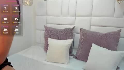 Lunida de Mar online show from 09/10/25, 10:54