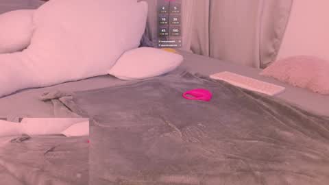 Snapshot of lunita_galaxy chatting on 01/19/25, 03:18 Luna Galaxy online show from 01/19/25, 03:18