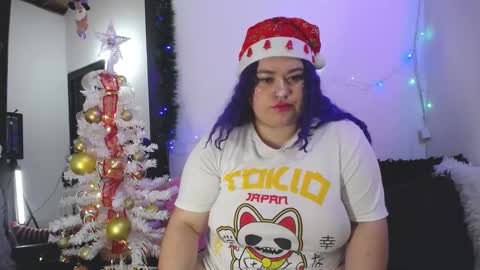 L U N I T A  online show from 12/05/24, 01:58