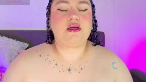 L U N I T A  online show from 05/10/26, 11:59