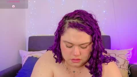 Snapshot of lunitaa_0 chatting on 06/23/26, 07:28 L U N I T A online show from 06/23/26, 07:28