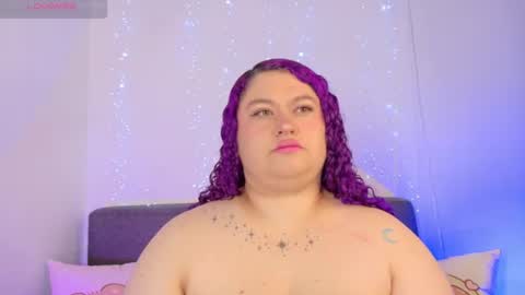 Snapshot of lunitaa_0 chatting on 07/12/26, 08:05 L U N I T A online show from 07/12/26, 08:05