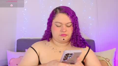 Snapshot of lunitaa_0 chatting on 07/12/26, 10:45 L U N I T A online show from 07/12/26, 10:45