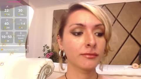 lunitadiva online show from 01/30/25, 12:27