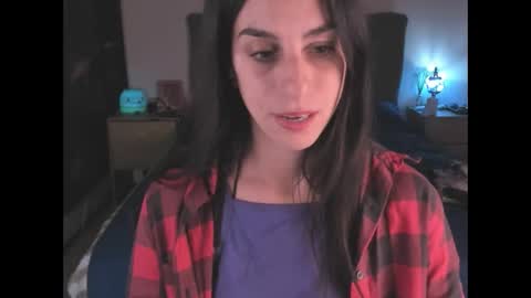 Snapshot of lunitaloveangel chatting on 05/20/26, 06:08 Angela Moonlight and Hector online show from 05/20/26, 06:08