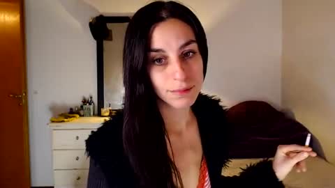 Angela Moonlight and Hector online show from 06/25/26, 09:03