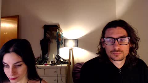 Angela Moonlight and Hector online show from 06/30/26, 06:47