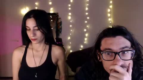 Angela Moonlight and Hector online show from 07/05/26, 09:27