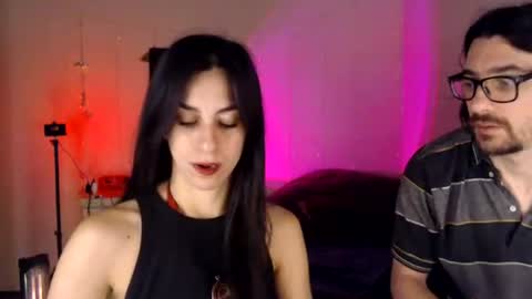 Angela Moonlight and Hector online show from 07/20/26, 12:51