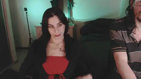 Angela Moonlight and Hector online show from 07/26/26, 07:37