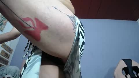 Luna Tamara online show from 05/20/26, 05:24