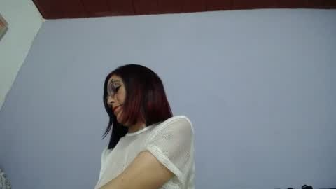Luna Tamara online show from 07/09/26, 04:05
