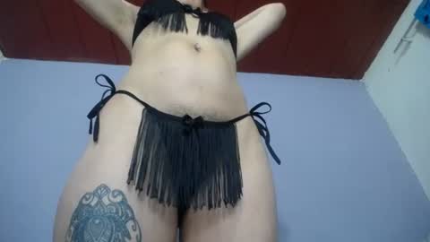 Luna Tamara online show from 07/30/26, 03:27