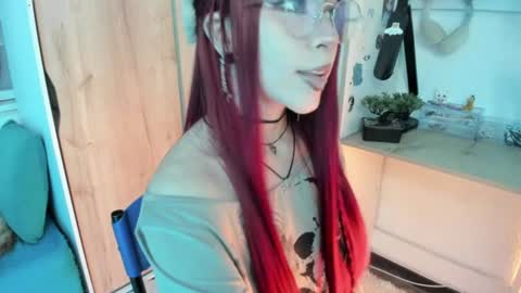 lunivyra online show from 06/23/26, 04:38