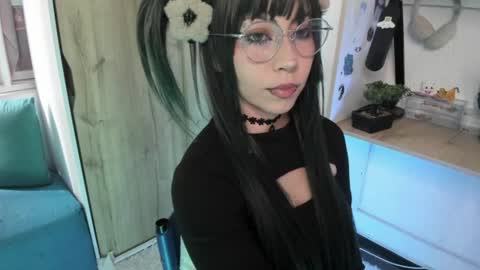 lunivyra online show from 07/27/26, 04:47